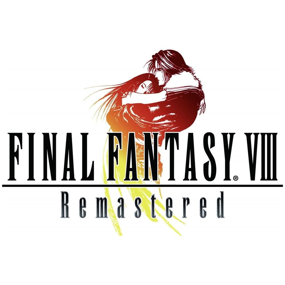 Final Fantasy VIII Remastered  - Foto 1