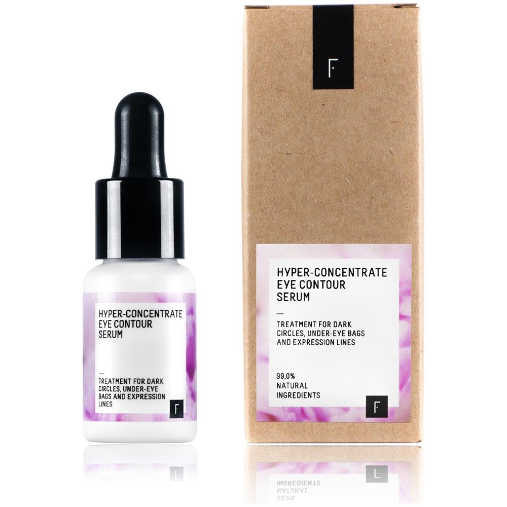 Di Recente Hyper Concentrato Siero Contorno Occhi 15ml - Foto 1