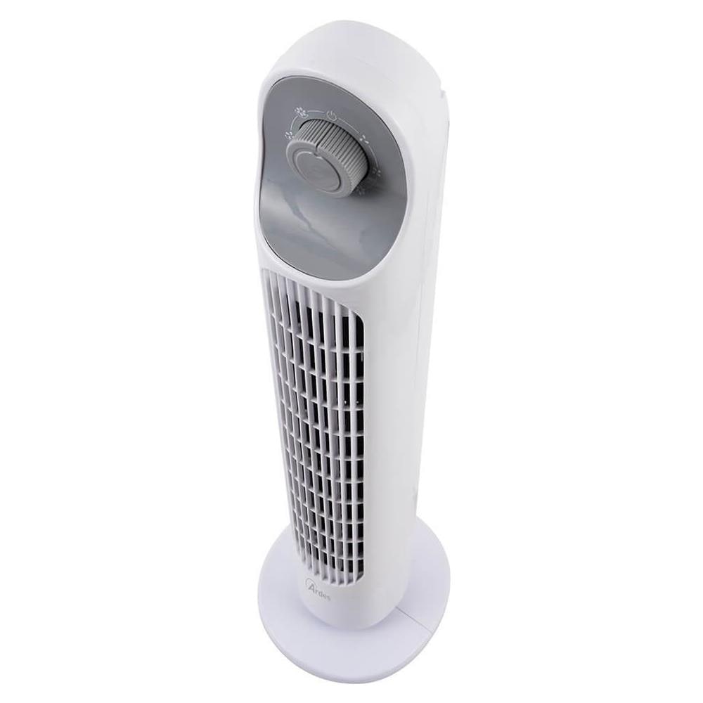 AR5T800 Ventilatore a Torre 3 Velocità Colore Bianco - Foto 5