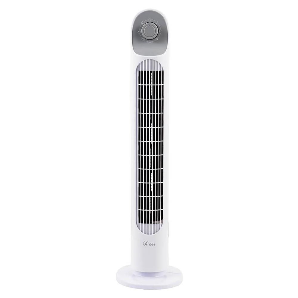 AR5T800 Ventilatore a Torre 3 Velocità Colore Bianco - Foto 2