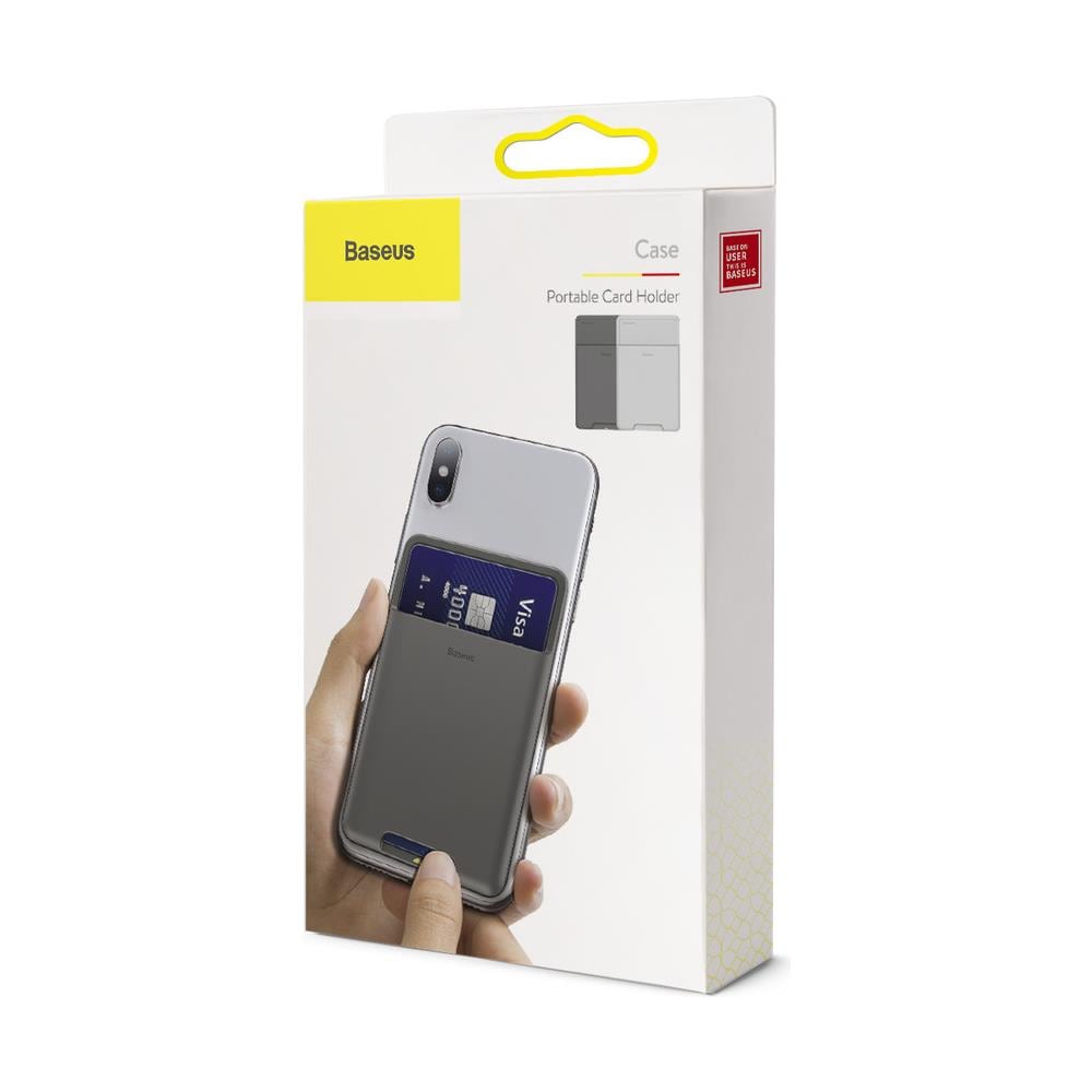 Strumento Sacchetto Della Carta Torna Bastone Silicone Francese Gray (ackd-b0g) - Foto 1