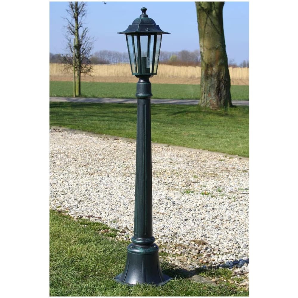 Luci Da Giardino Preston 2 Pz 105 Cm - Foto 2