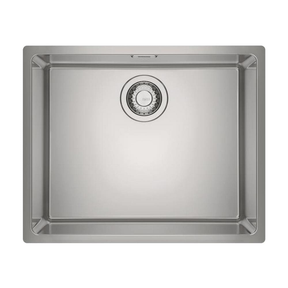 Serbatoio In Acciaio Inox Da 60 Cm Da Montare - 471497 - Foto 1