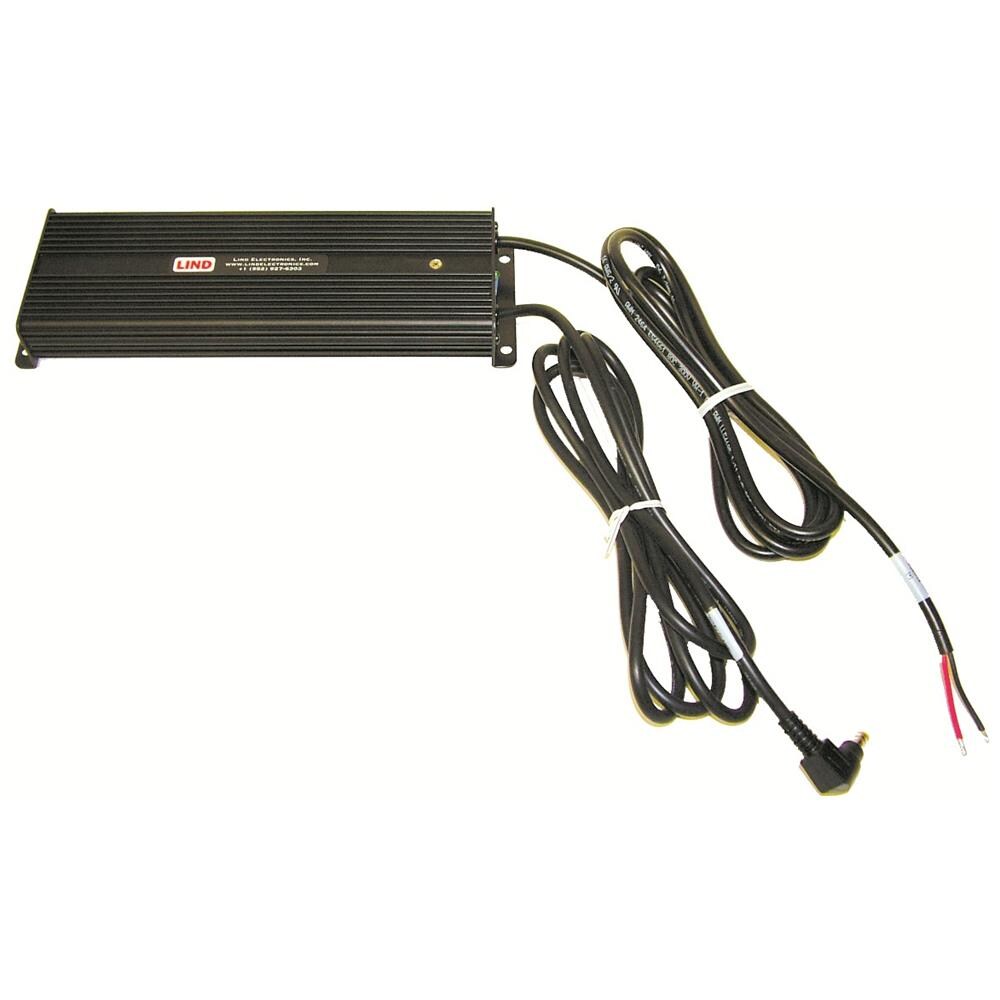 CF-LNDMLSTD, Auto, Tablet, Accendisigari, Toughbook, Contatto, Nero - Foto 1