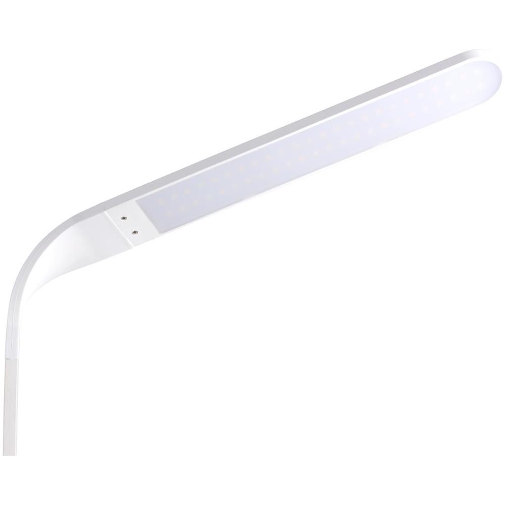 Office, Lampada Da Tavolo Led 400lm Con Ricarica Wireless 10w - Foto 2