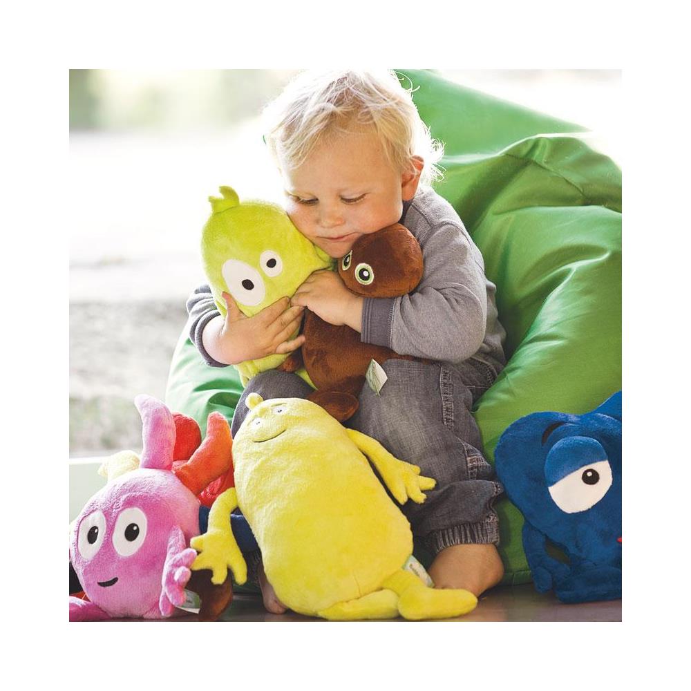 Bobbo- Giocattoli Morbidi - Foto 2