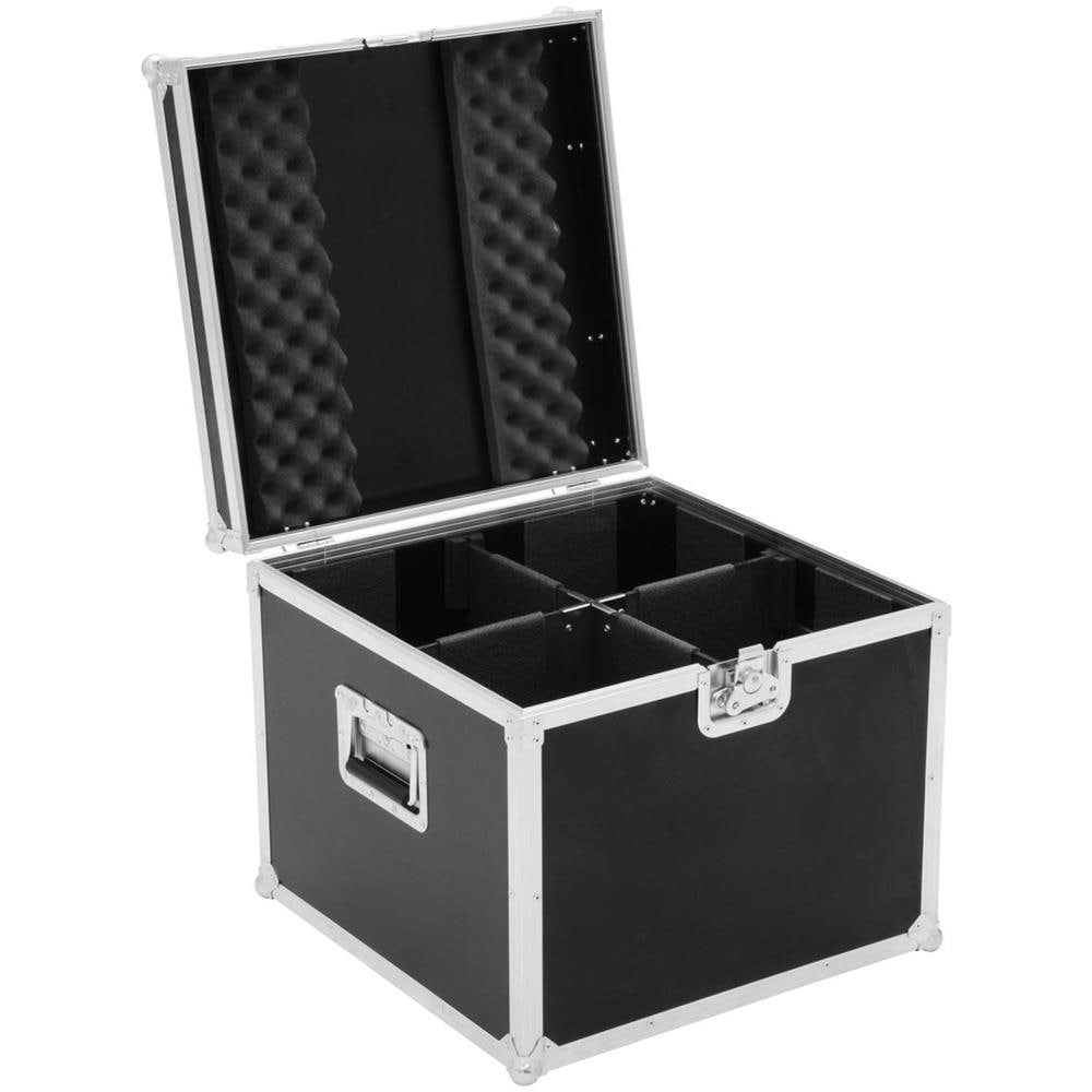 Transportcase Fr 4x Par-56 Spot, Lang (31000710) - Foto 1