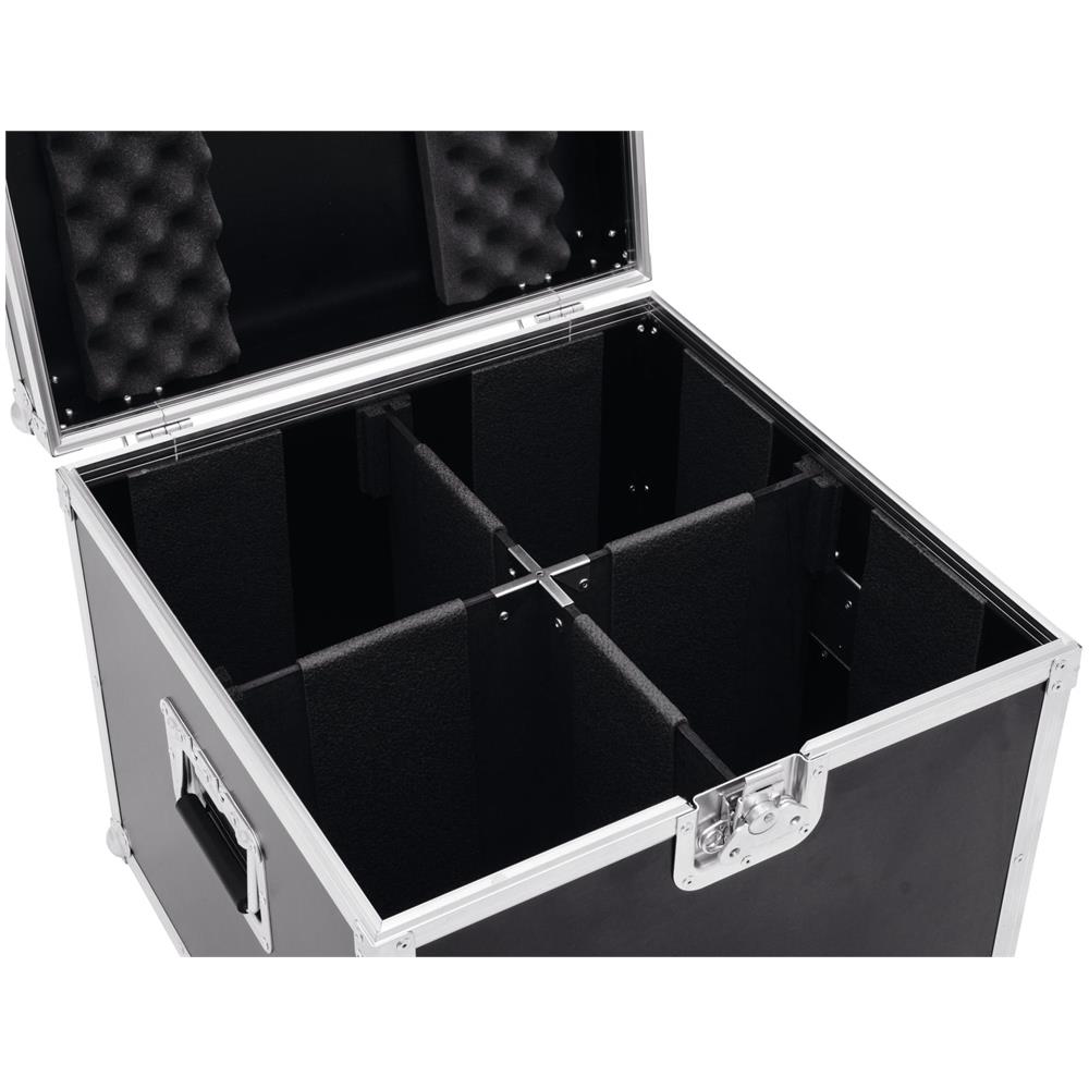 Transportcase Fr 4x Par-56 Spot, Lang (31000710) - Foto 2