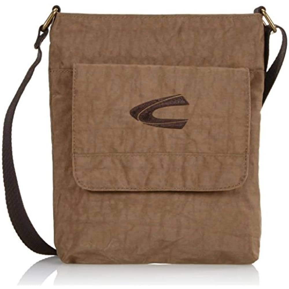 Camel Journey Borsa A Tracolla Beige (sand) 195 X 22 X 4 - Foto 1