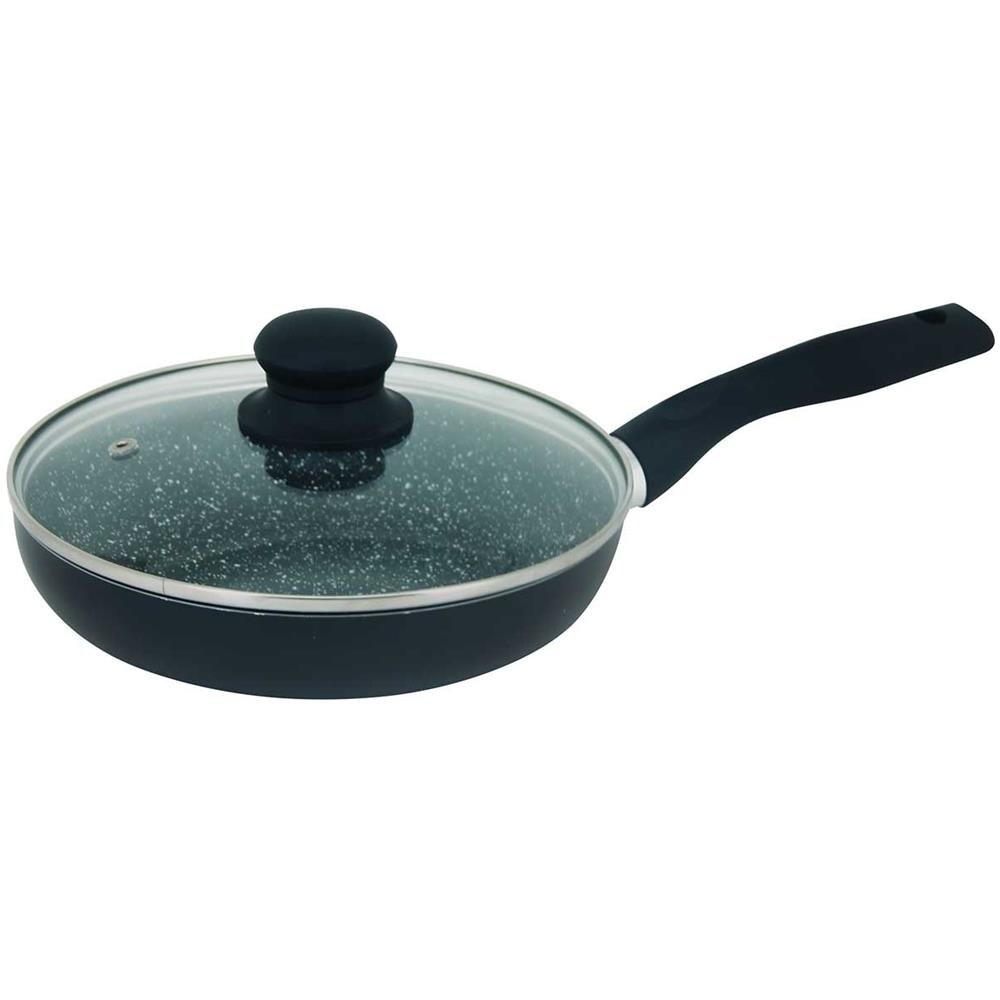 Padella Pesce Marmo 26cm Kh-3958 - Foto 2