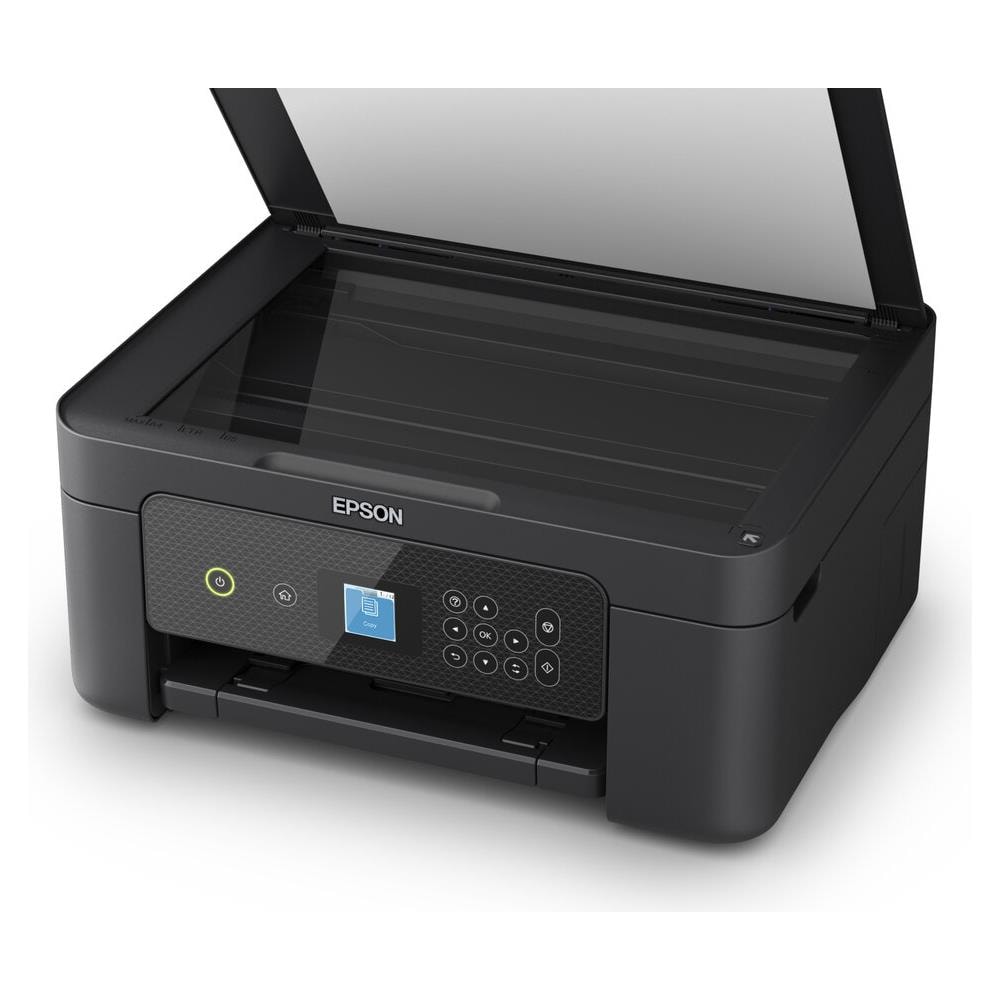 Stampante Multifunzione Expression Home XP-3200 Inkjet a Colori Stampa Copia Scansione A4 10 ppm (B / N) 5 ppm (a Colori) Wi-Fi / USB 2.0 - Foto 5