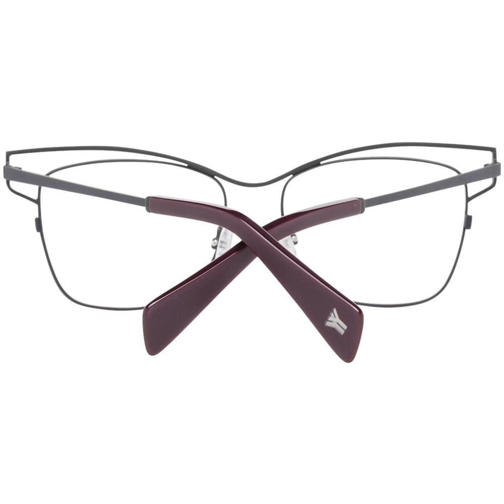 Yohji Yamamoto Mod. Yy3019 51701 - Foto 2