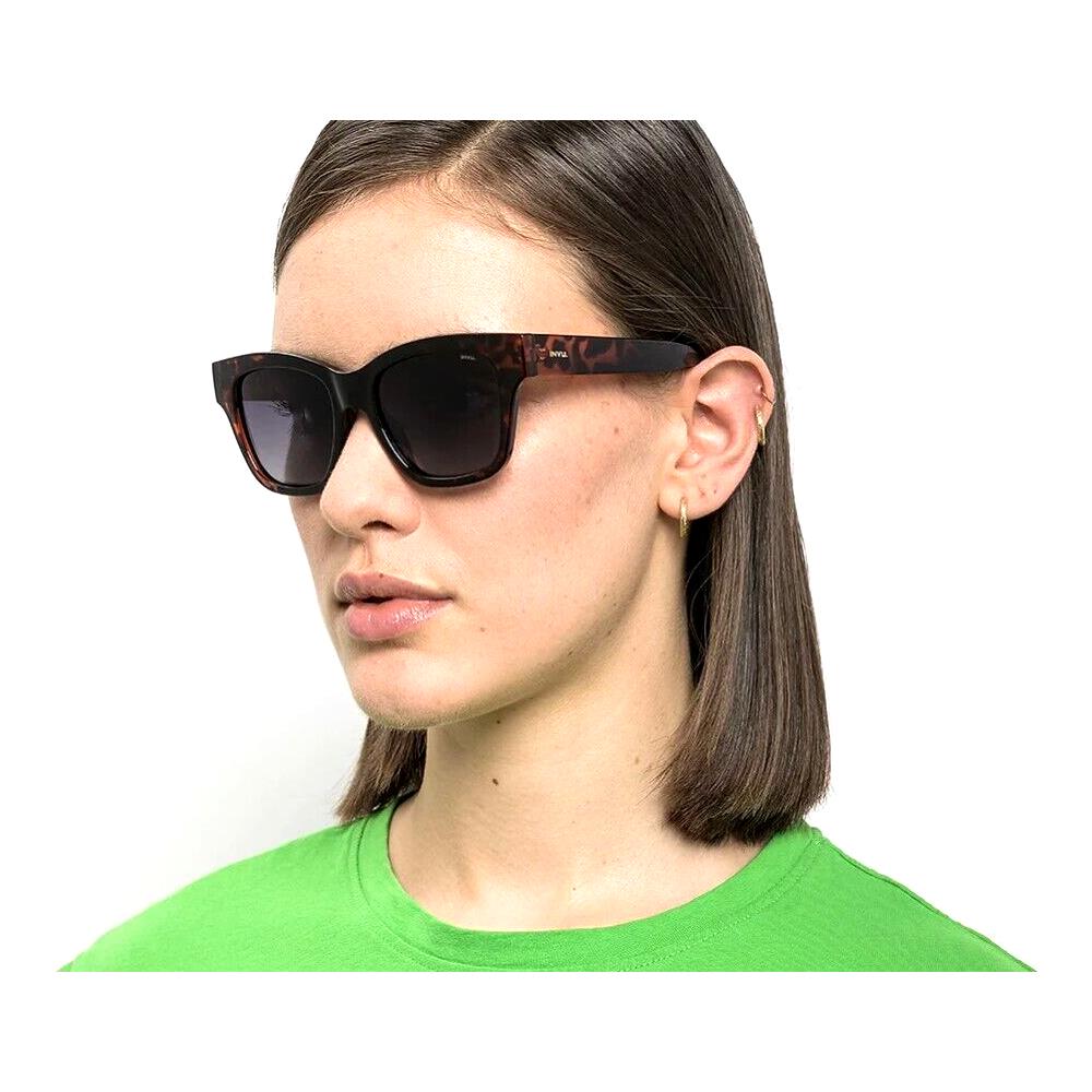 Invu By Swiss Eyewear Group Occhiali Da Sole Donna Ultra Polarized B2322b - Foto 3