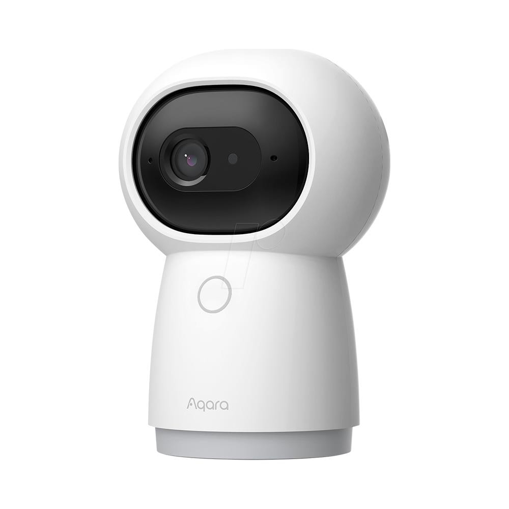 Telecamera Di Sorveglianza Hub G3 2k Con Riconoscimento Del Volto, Bianco - Foto 2