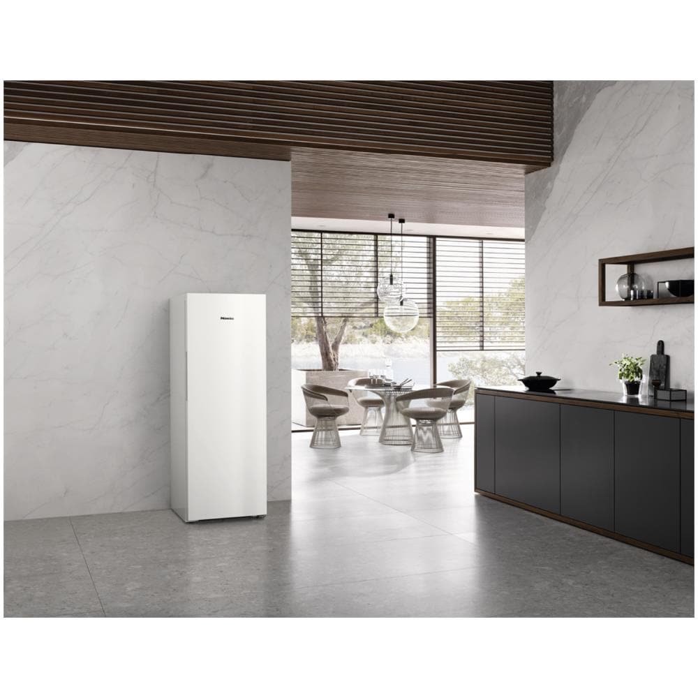 Congelatore Verticale FN4342EWS Classe E Capacità Netta 239 Litri Colore Bianco - Foto 7