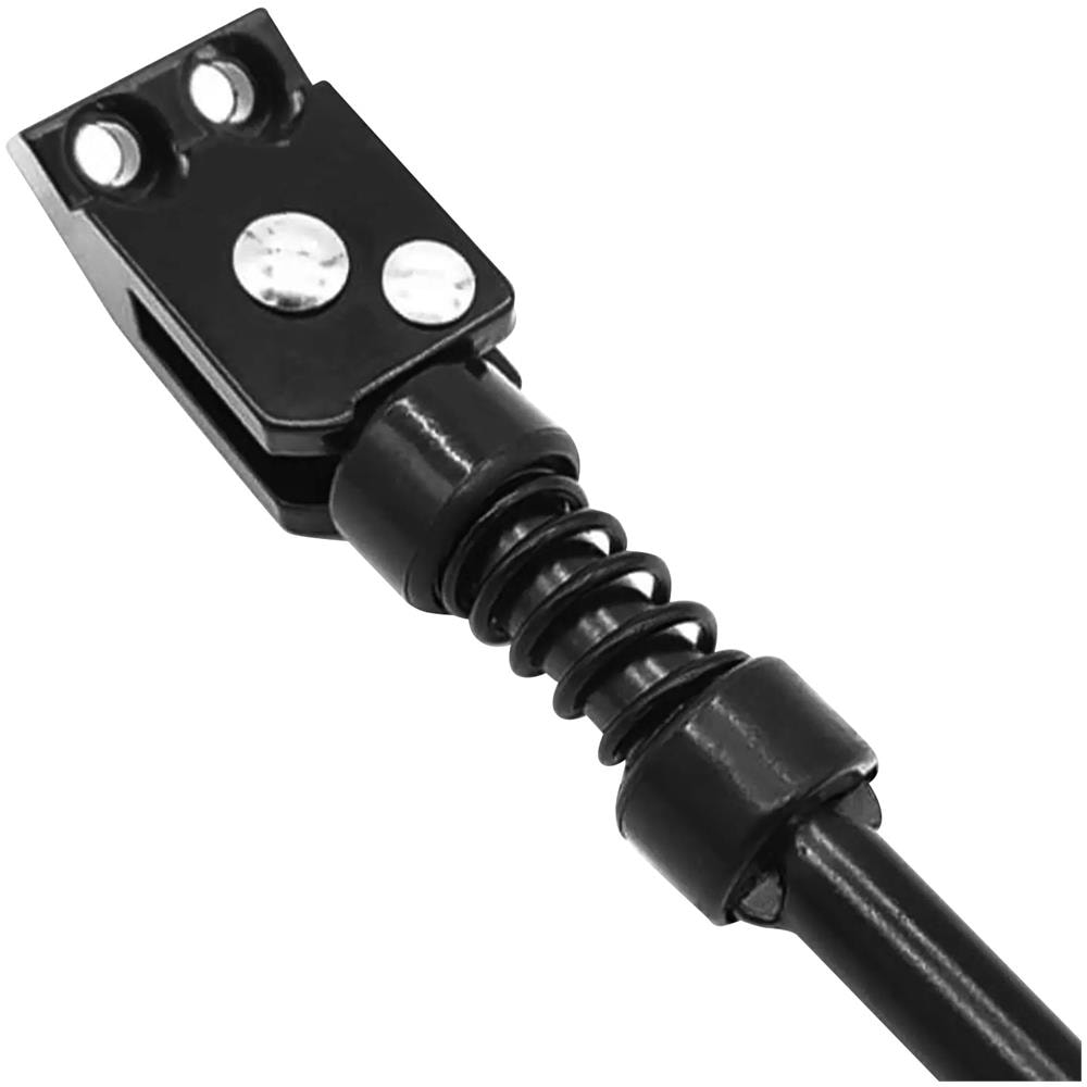 Cavalletto Originale Per Monopattino Dualtron Victor, Nero - Foto 2
