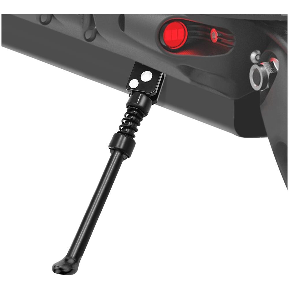 Cavalletto Originale Per Monopattino Dualtron Victor, Nero - Foto 5
