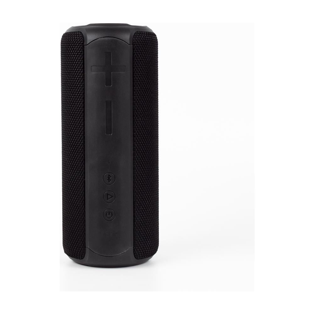 Speaker Portatile Ricaricabile Echo Box - Bluetooth 5.2 - Potenza 30 Watt - Colore Nero - Foto 1
