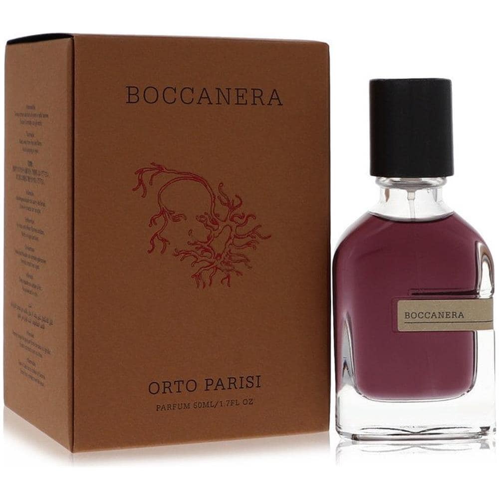 Boccanera By Parfum Spray (unisex) 1.7 Oz (women) - Foto 1