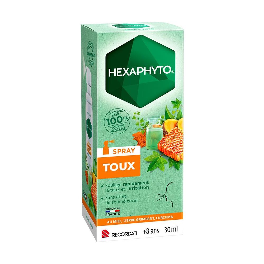Spray Per La Tosse 30 Ml Da 8 Anni - Foto 1