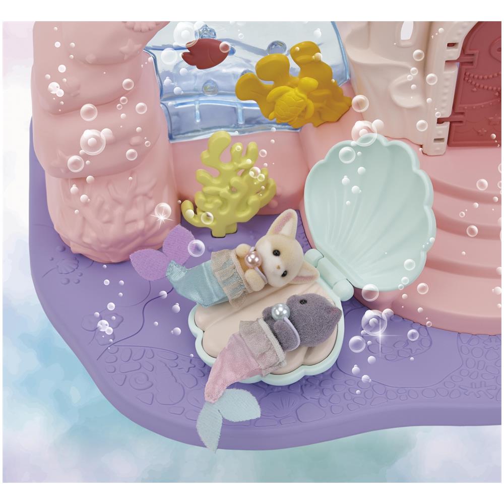 Il Castello delle Sirene per bebè - Foto 32