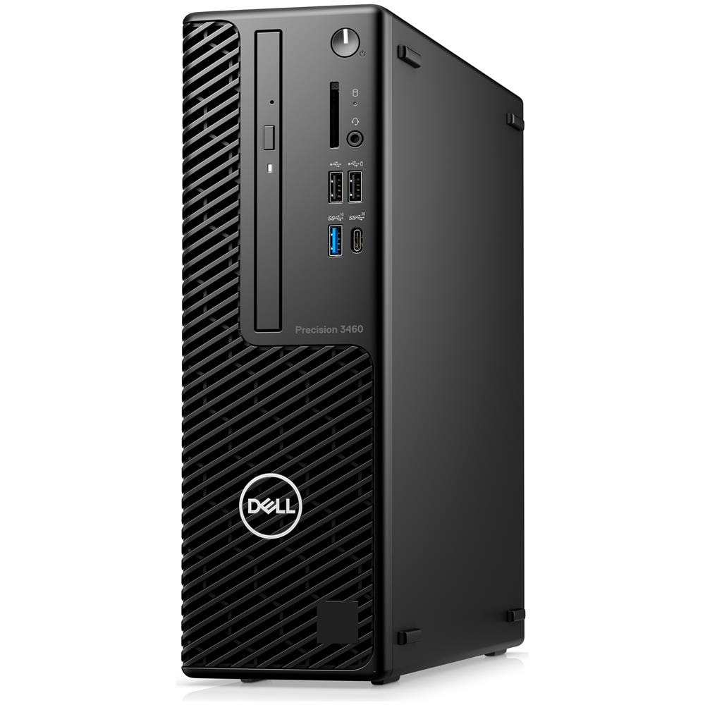 Workstation Precision 3460 Intel Core i7-14700 RAM 16 GB DDR5 SSD 512 GB Windows 11 Pro - Foto 2