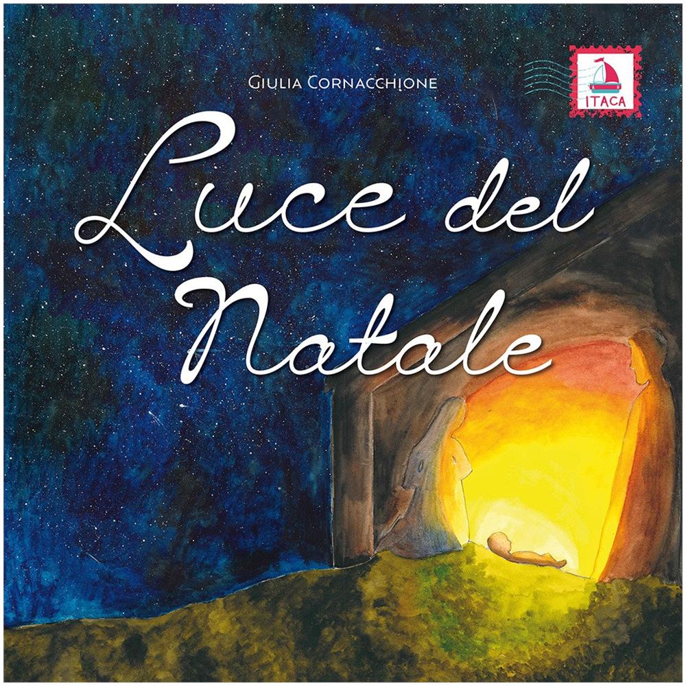 Giulia Cornacchione - Luce del Natale - Foto 1
