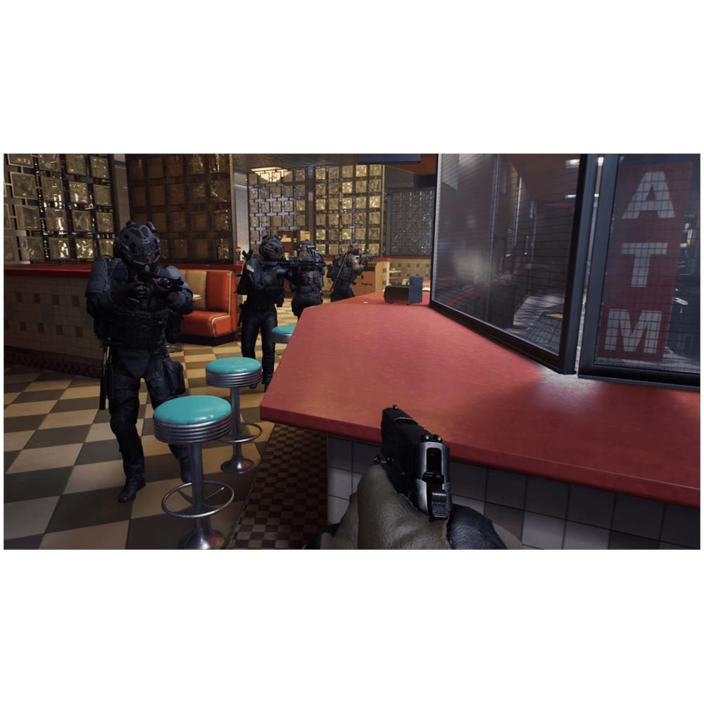 Ready Or Not - Day One Edition (PS5) Multilingua PlayStation 5 - Foto 7