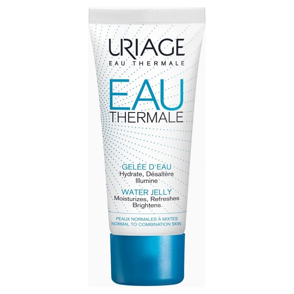 Eau Thermale Gel Idratante All'Acqua 40 ml - Foto 1