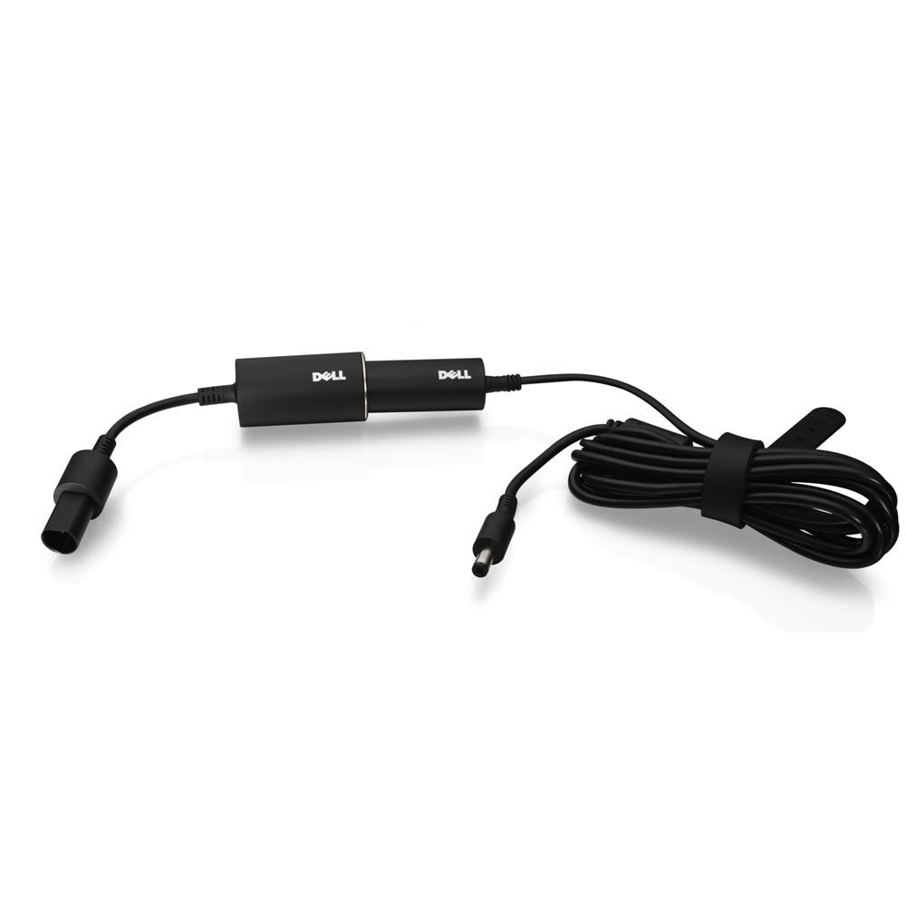 Adattatore di Alimentazione per Auto 90W Colore Nero - Foto 2