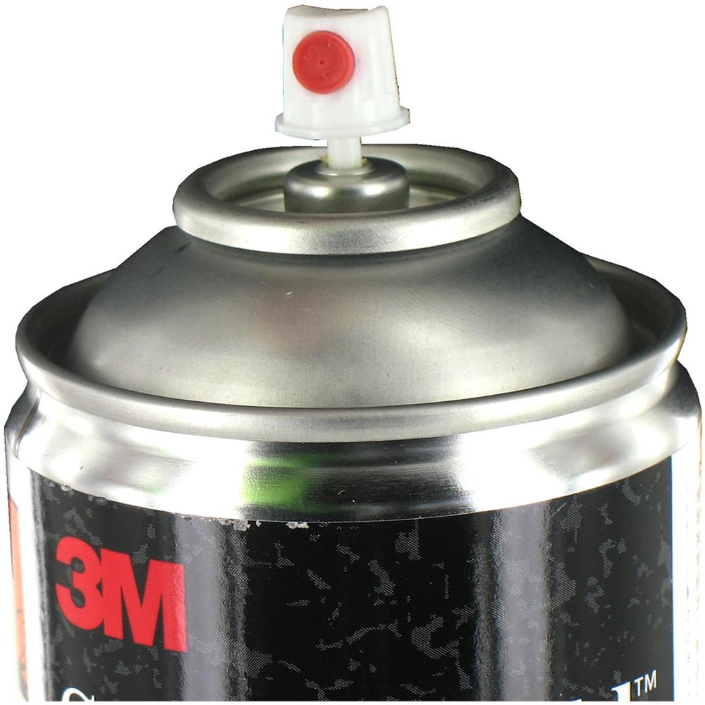 Spruzzo Compatibile con Gomma e Schiume Espanse 500 ml 65.309.94 - Foto 4