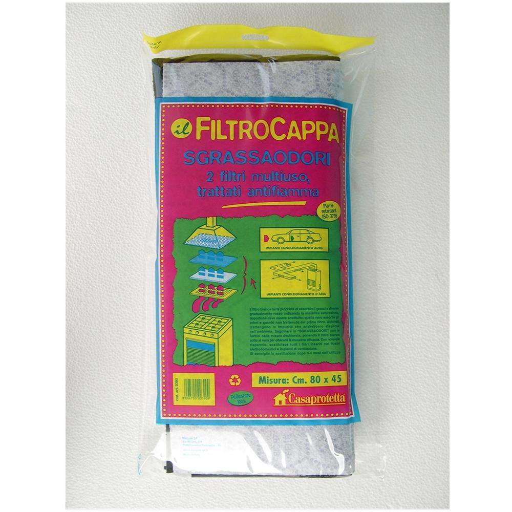 Filtro con Rivelatore di Saturazione 80 x 45 cm - Foto 1