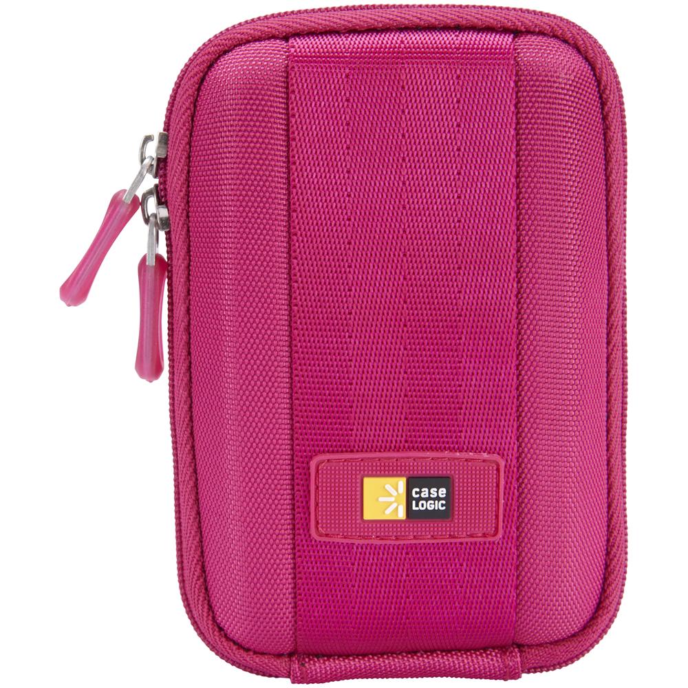 QPB301PI Custodia compatta Rosa - Foto 1