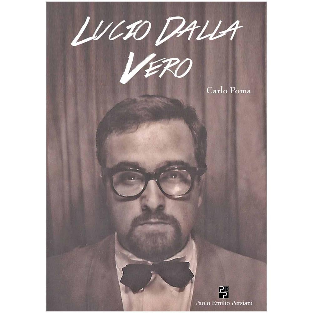 Carlo Poma - Lucio Dalla vero - Foto 2