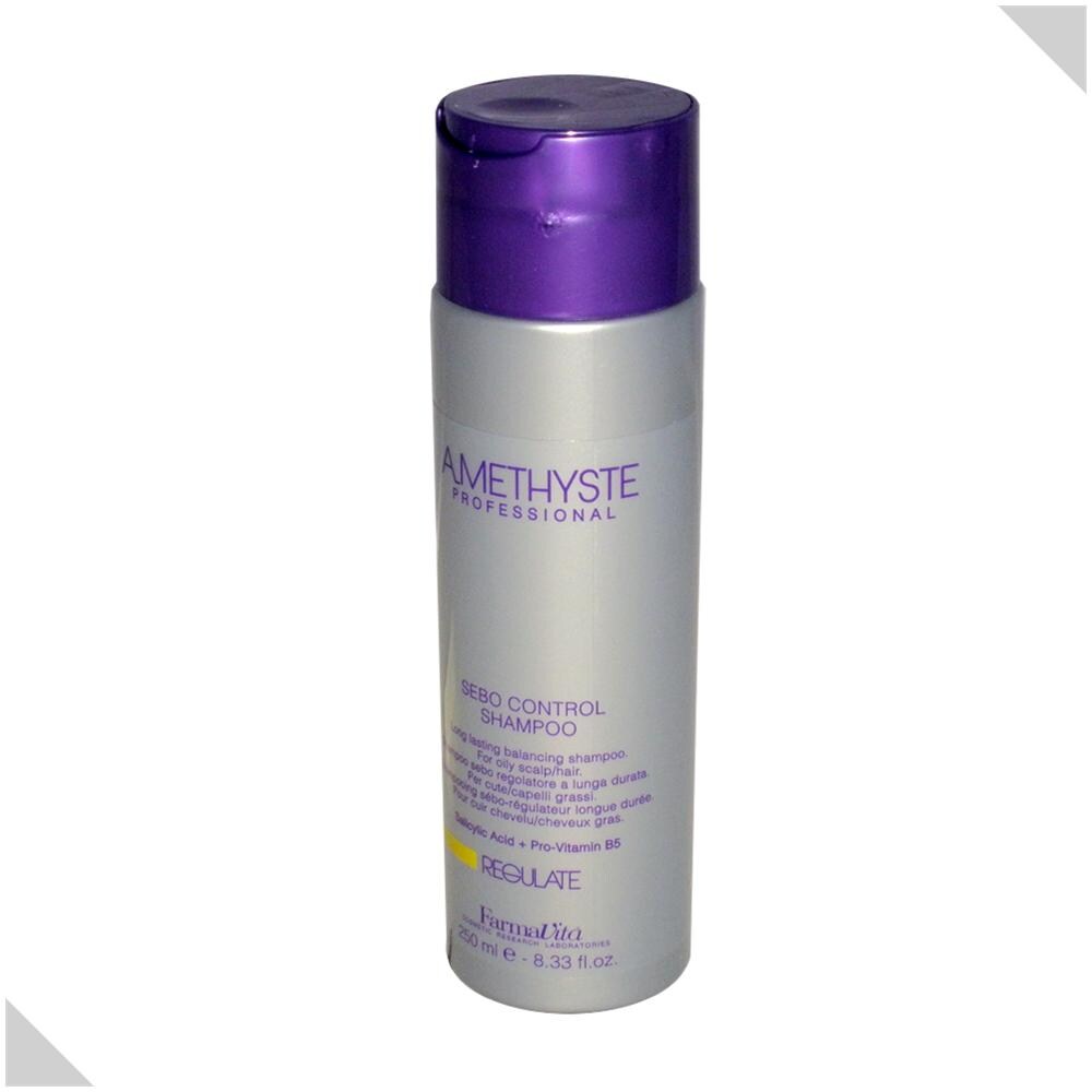 Ametista Shampoo Sebo-regolatore - Foto 2