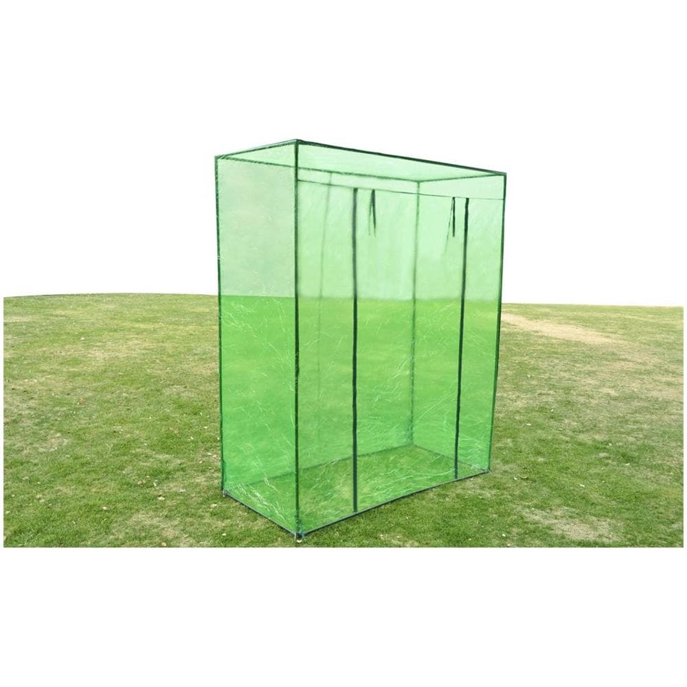 Telaio In Acciaio Per Serra Pvc - Foto 1
