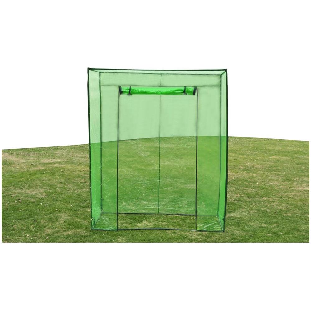 Telaio In Acciaio Per Serra Pvc - Foto 2