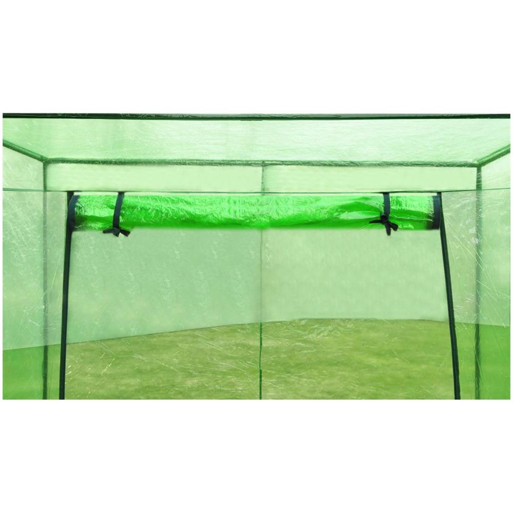 Telaio In Acciaio Per Serra Pvc - Foto 11