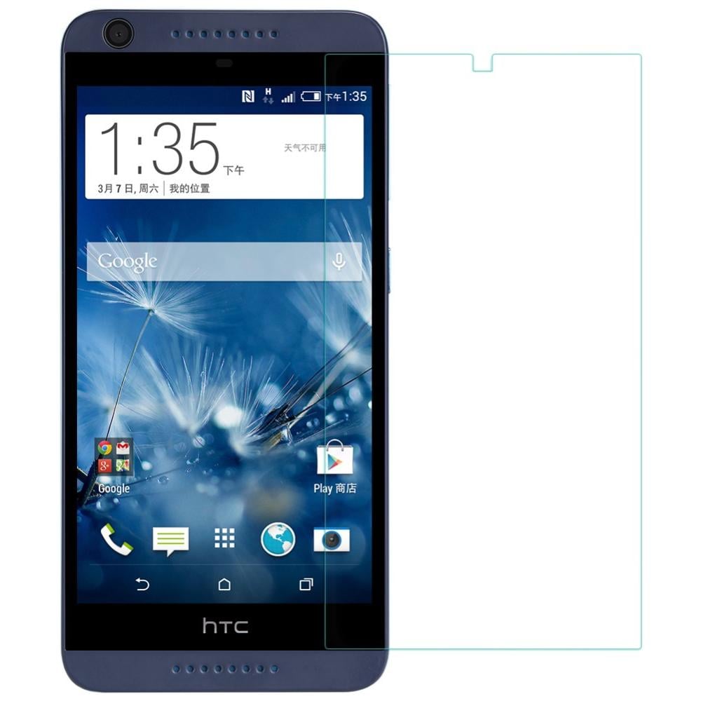 Pellicola in Vetro Temperato per HTC Desire 626 - Foto 1
