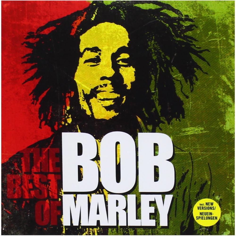 Bob Marley & The Wailers - The Best Of (2 Cd)  - Foto 1