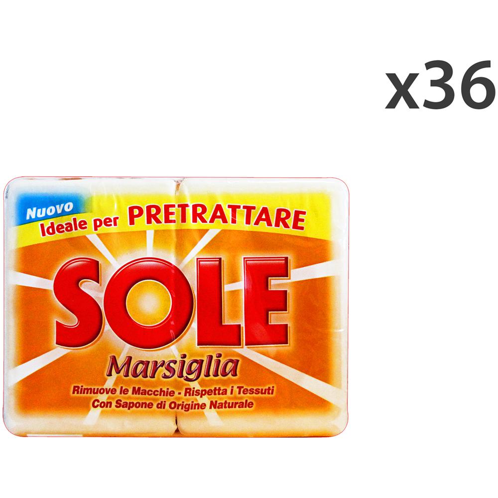 Sapone Marsiglia 2 Pezzi X 250gr - Foto 2