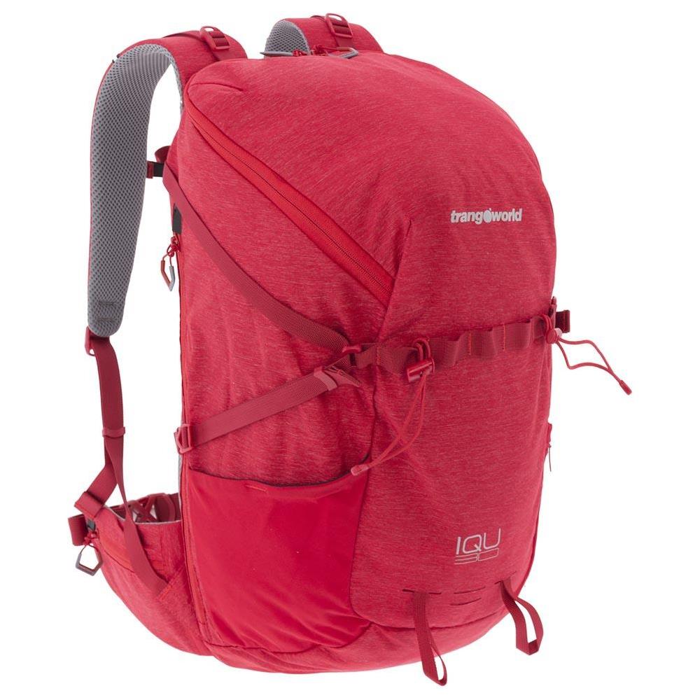 Zaini Trangoworld Iqu 18l H Zaini E Valigie One Size - Foto 1