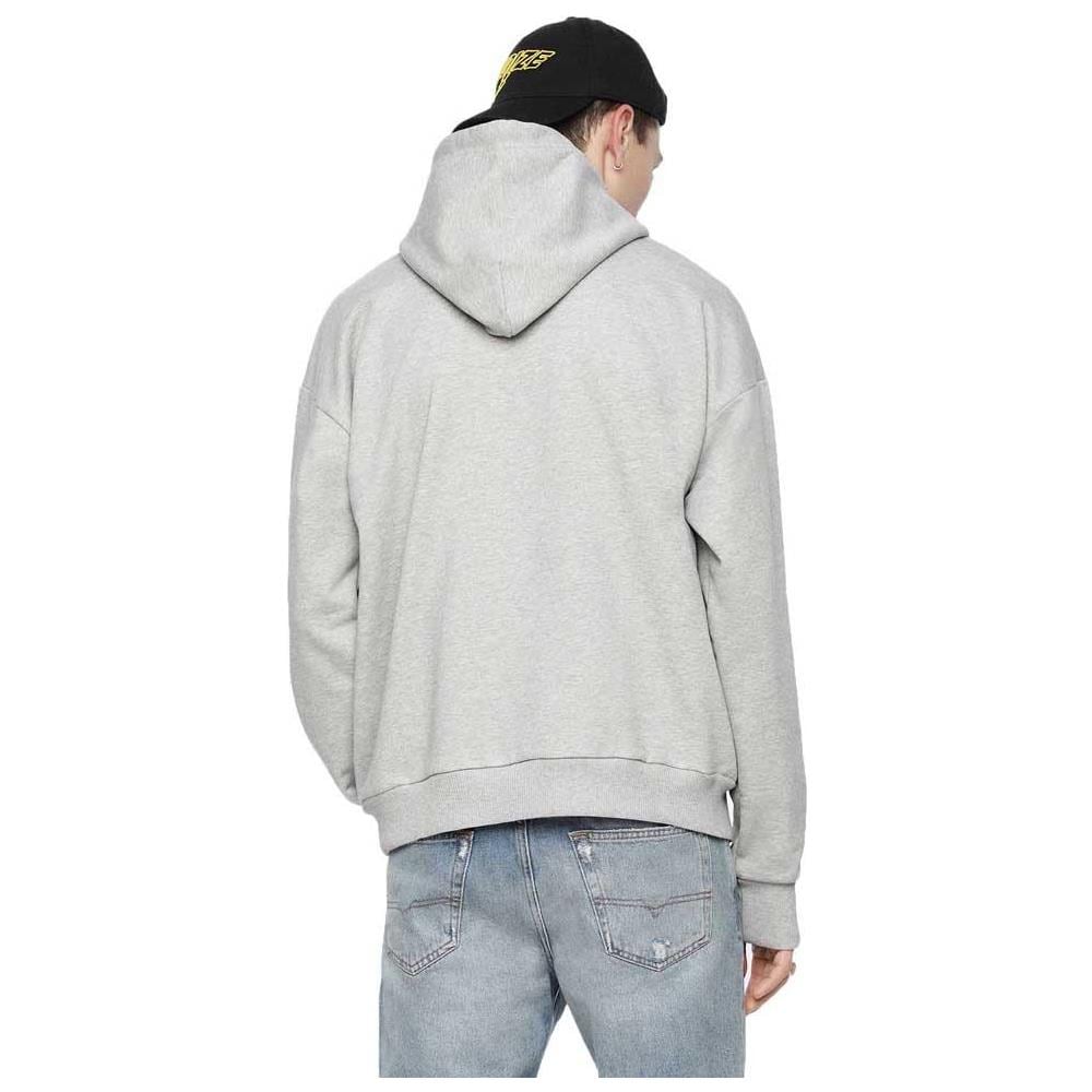 Felpe Division Abbigliamento Uomo L - Foto 2