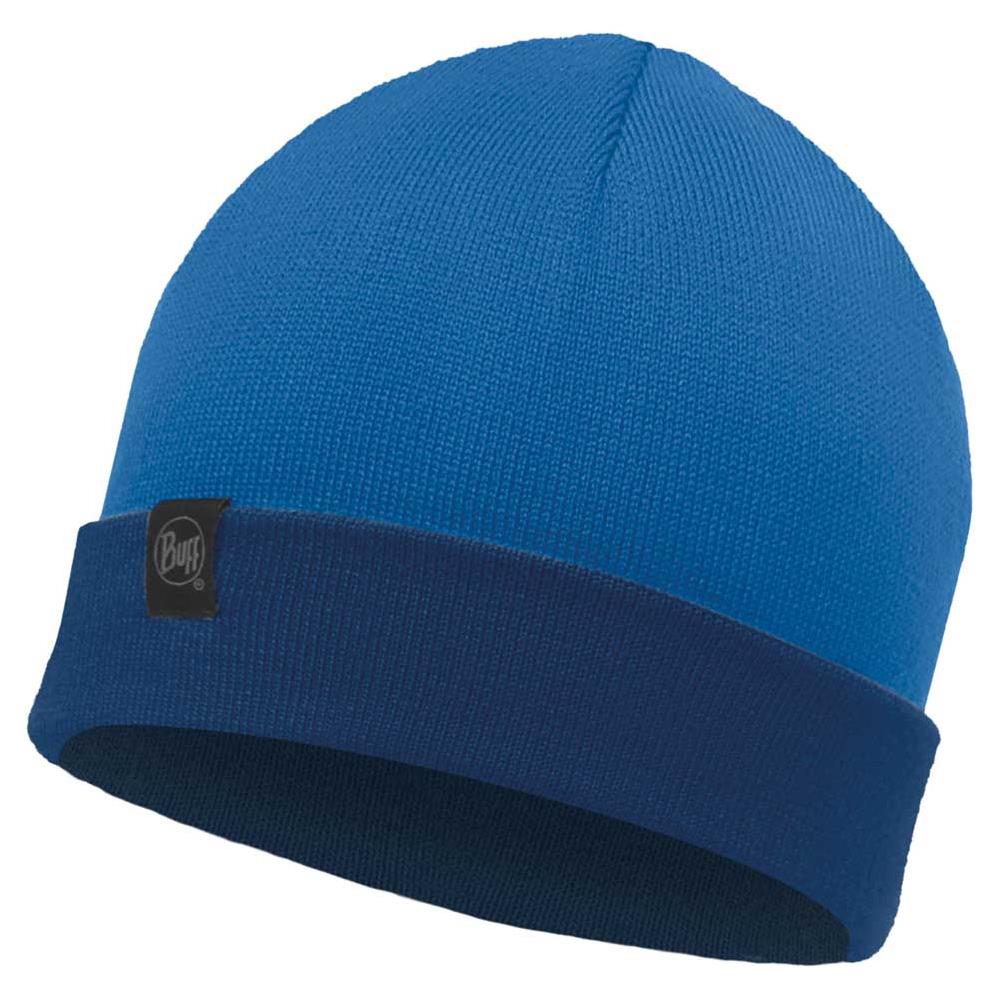 Cappelli Buff ® Knitted Abbigliamento Uomo One Size - Foto 3