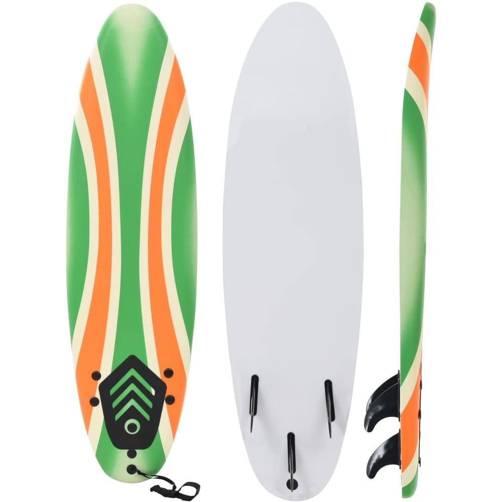 Tavola Da Surf Boomerang 170 Cm - Foto 1
