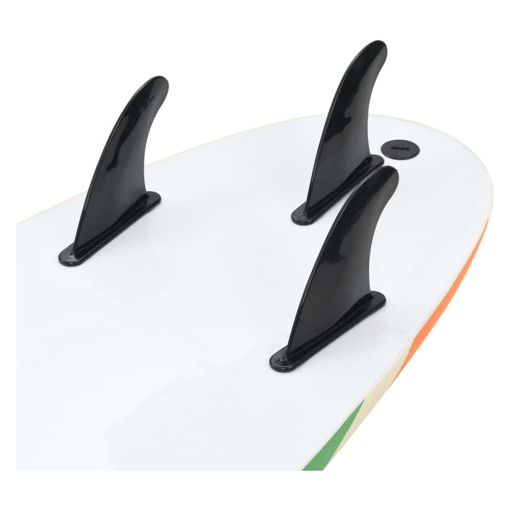 Tavola Da Surf Boomerang 170 Cm - Foto 7