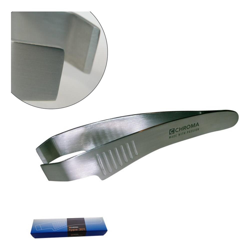 Pinza Leva Lische Type 301 Design By F. A. Porsche, 14,5 Cm P33 - Foto 2