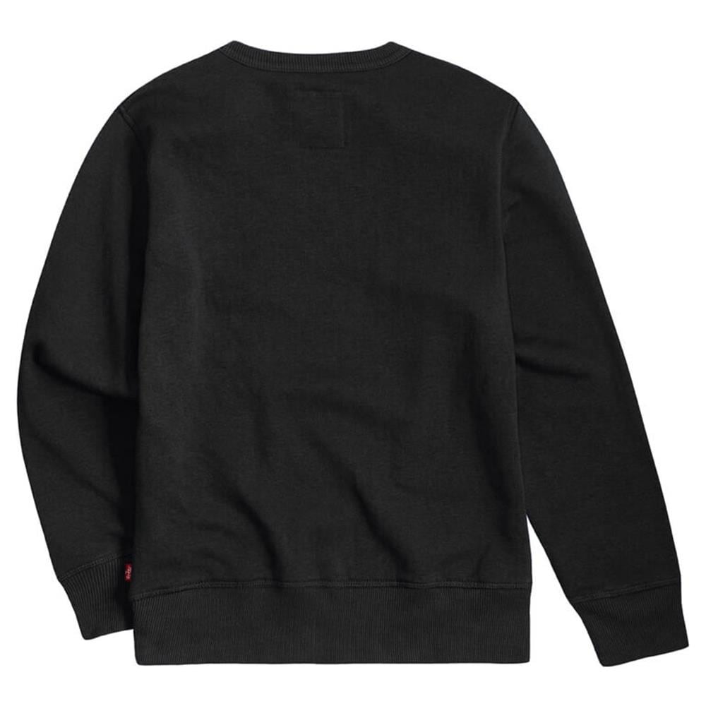 Batwing Creweck Felpa Bambino Tg. Anni 14a - Foto 3