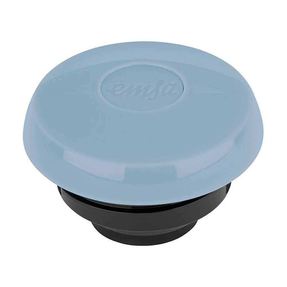 Samba - Caraffa Termica, 1 L, Colori Assortiti Qualità Extra - Blue - Foto 2