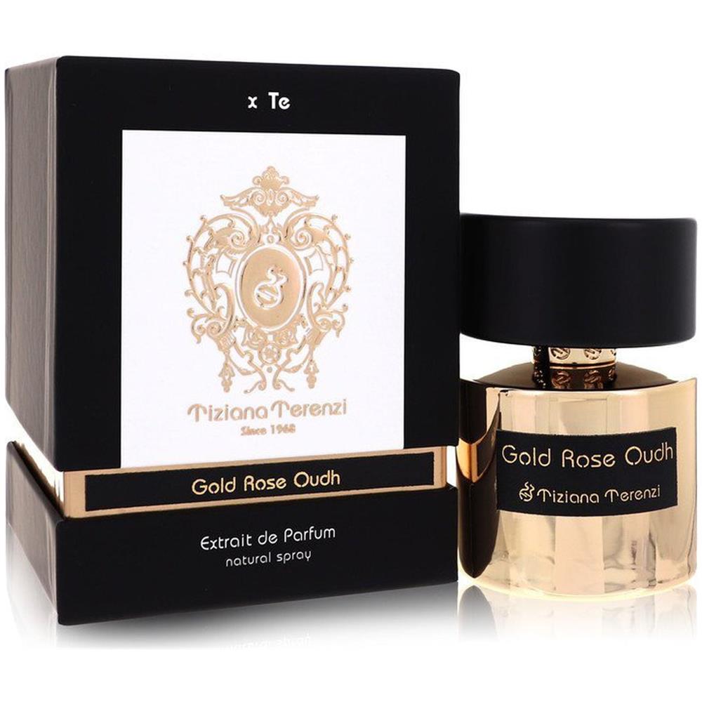 Oudh Oro Rose Eau De Parfum 100ml - Foto 2